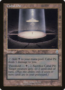 Cabal Pit (315) [ODY]