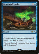 Disdainful Stroke (2) [FNM]