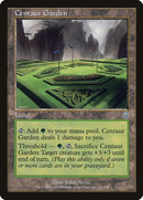 Centaur Garden (316) [ODY]
