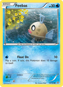 Feebas (43/160) [PRC]