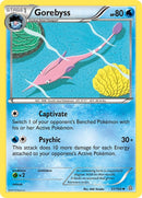Gorebyss (51/160) (XY - Primal Clash)