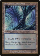 Darkwater Catacombs (319) [ODY]