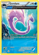 Gorebyss (Alpha) (52/160) (XY - Primal Clash)
