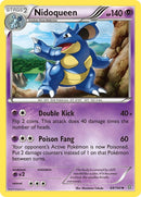 Nidoqueen (68/160) [PRC]