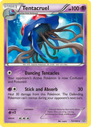 Tentacruel (72/160) [PRC]