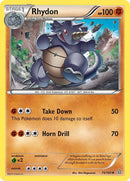 Rhydon (75/160) [PRC]