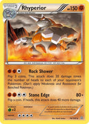 Rhyperior (76/160) [PRC]