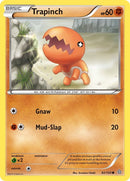 Trapinch (82/160) [PRC]