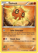 Solrock (83/160) [PRC]