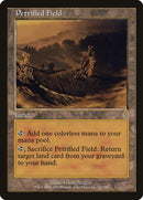 Petrified Field (323) [ODY]
