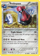 Probopass (95/160) [PRC]