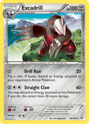 Excadrill (96/160) [PRC]