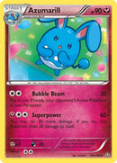 Azumarill (103/160) [PRC]