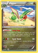 Flygon (110/160) [PRC]