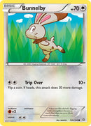 Bunnelby (120/160) [PRC]