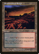 Shadowblood Ridge (326) [ODY]