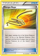Escape Rope (127/160) [PRC]