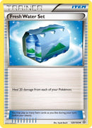 Fresh Water Set (129/160) [PRC]