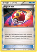 Repeat Ball (136/160) [PRC]