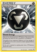 Shield Energy (143/160) [PRC]