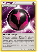 Wonder Energy (144/160) [PRC]