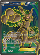 Trevenant EX 145 Full Art (145/160) [PRC]