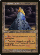 Tarnished Citadel (329) [ODY]