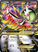 M Gardevoir EX 156 Full Art (156/160) [PRC]
