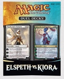 Duel Decks Elspeth vs Kiora Box Set [DDO]