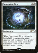 Suspension Field (4) [FNM]