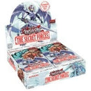 The Secret Forces Booster Box [THSF]