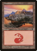 Mountain 346 (346) [ODY]