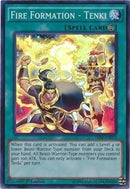 Fire Formation Tenki (THSF-EN057) [THSF]