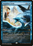 Supplant Form (54) [GAME]
