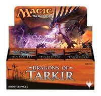 Dragons of Tarkir Booster Box [DTK]