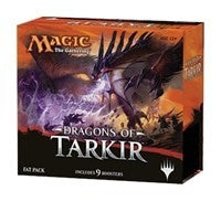 Dragons of Tarkir Fat Pack [DTK]