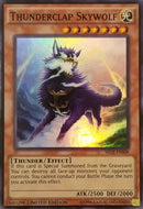 Thunderclap Skywolf SE (SECE-ENS08) [SECE]