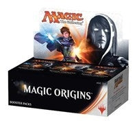 Magic Origins Booster Box [ORI]