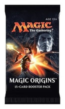 Magic Origins Booster Pack [ORI]