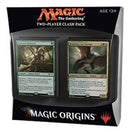 Magic Origins Clash Pack [ORI]