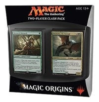 Magic Origins Clash Pack [ORI]