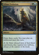 Urban Evolution (57) [DDO]