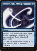 Accumulated Knowledge (35) [DDO]