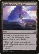 Temple of the False God (59) [DDO]