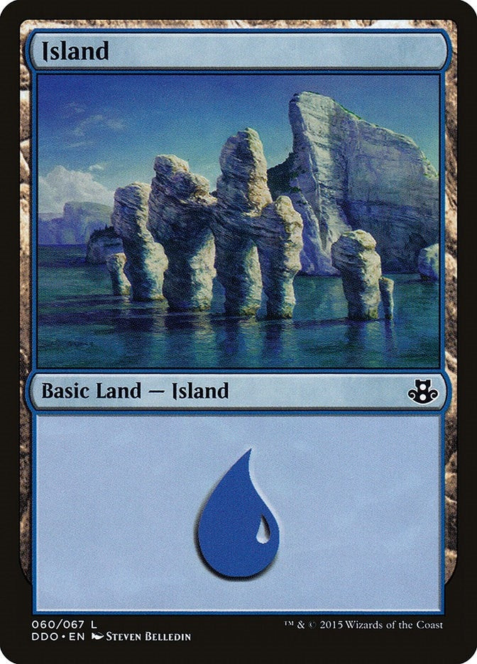 Island 060 (60) [DDO]