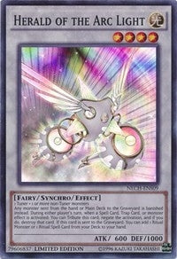 Herald of the Arc Light SE (NECH-ENS09) [NECH]