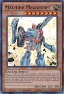 Machina Megaform SE (NECH-ENS06) [NECH]