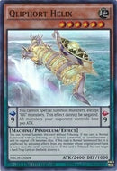 Qliphort Helix SE (NECH-ENS04) [NECH]