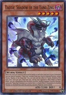 Taotie Shadow of the Yang Zing SE (NECH-ENS05) [NECH]