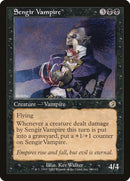 Sengir Vampire (80) [TOR]